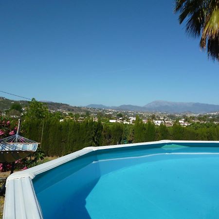 Casita Melanie Apartamento Alhaurín el Grande Exterior foto