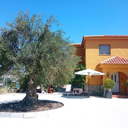 Casita Melanie Apartamento Alhaurín el Grande Exterior foto