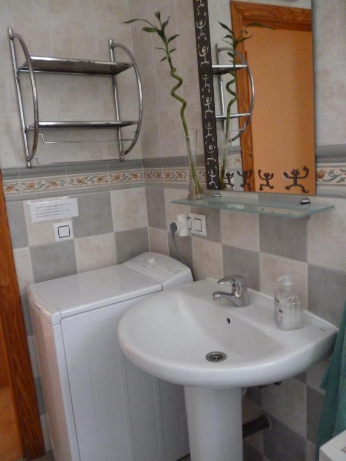 Casita Melanie Apartamento Alhaurín el Grande Exterior foto