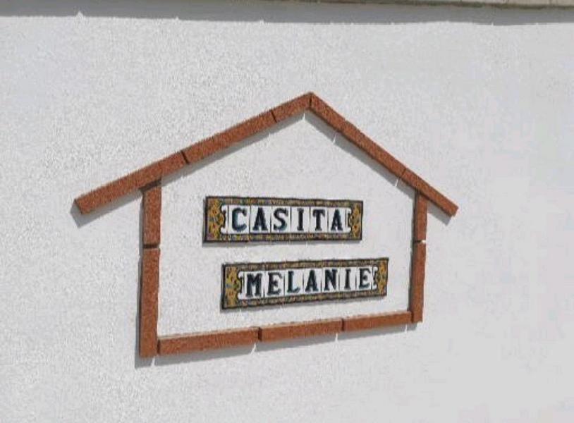 Casita Melanie Apartamento Alhaurín el Grande Exterior foto