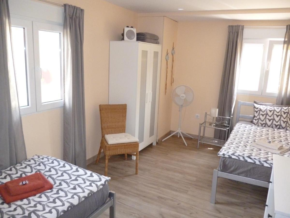 Casita Melanie Apartamento Alhaurín el Grande Exterior foto