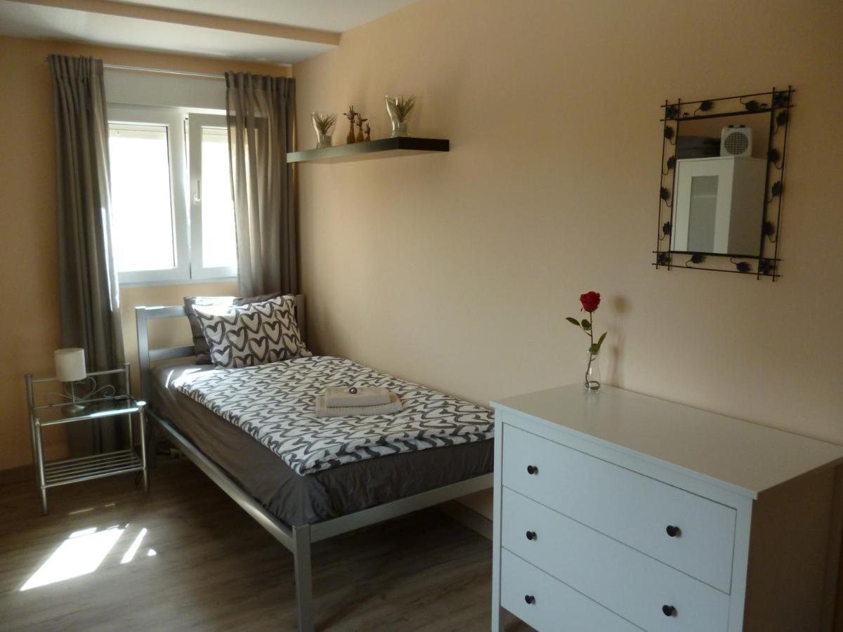Casita Melanie Apartamento Alhaurín el Grande Exterior foto