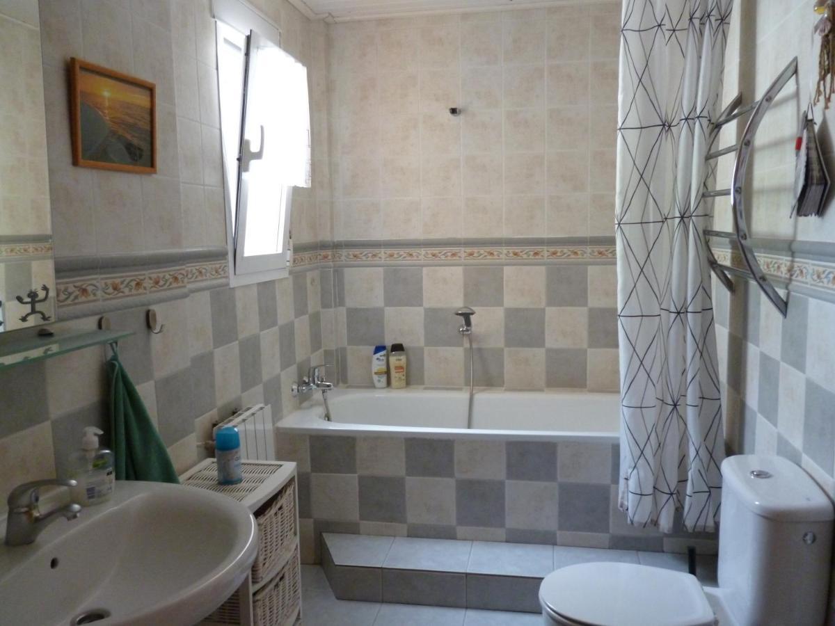 Casita Melanie Apartamento Alhaurín el Grande Exterior foto