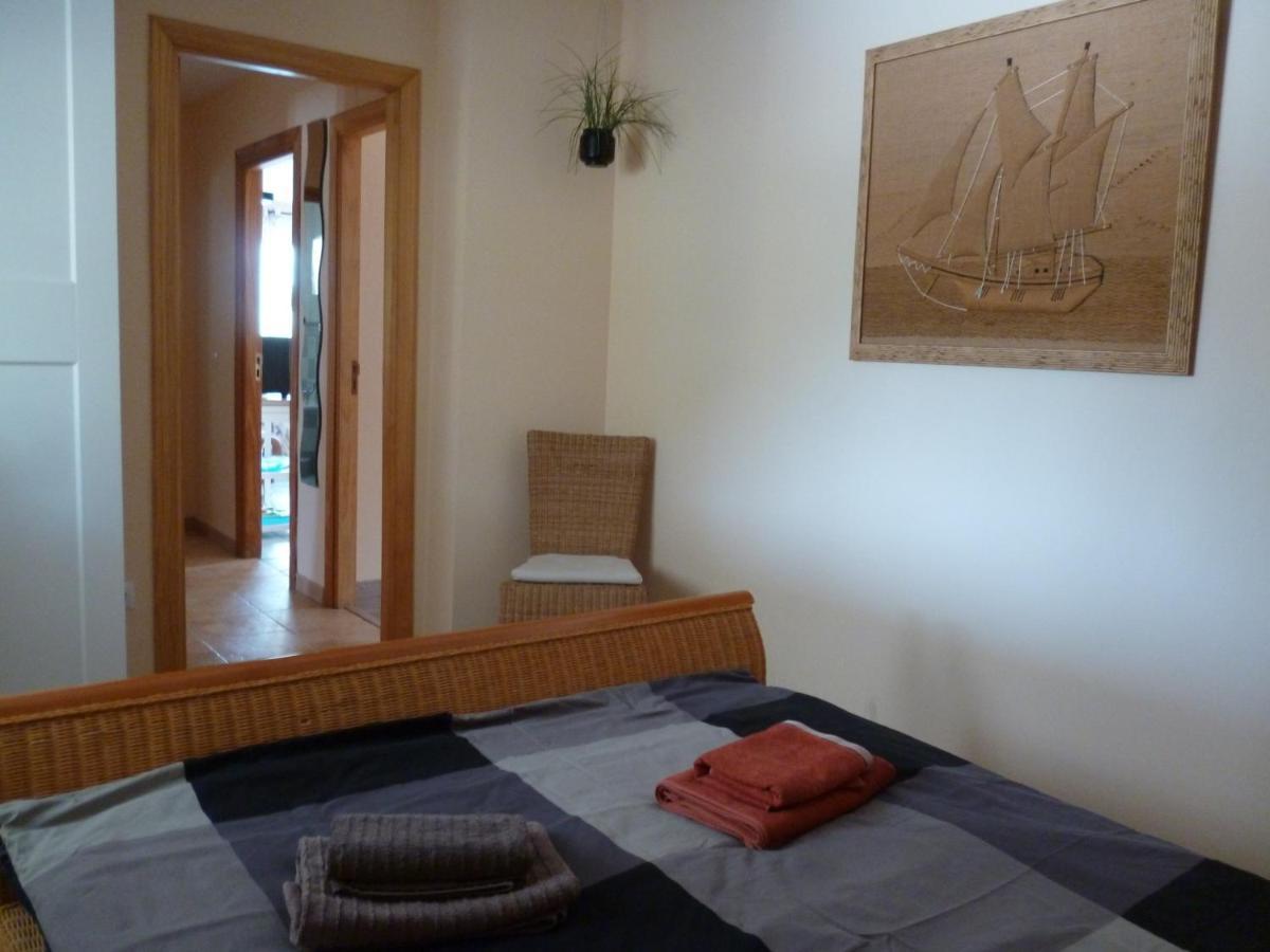 Casita Melanie Apartamento Alhaurín el Grande Exterior foto