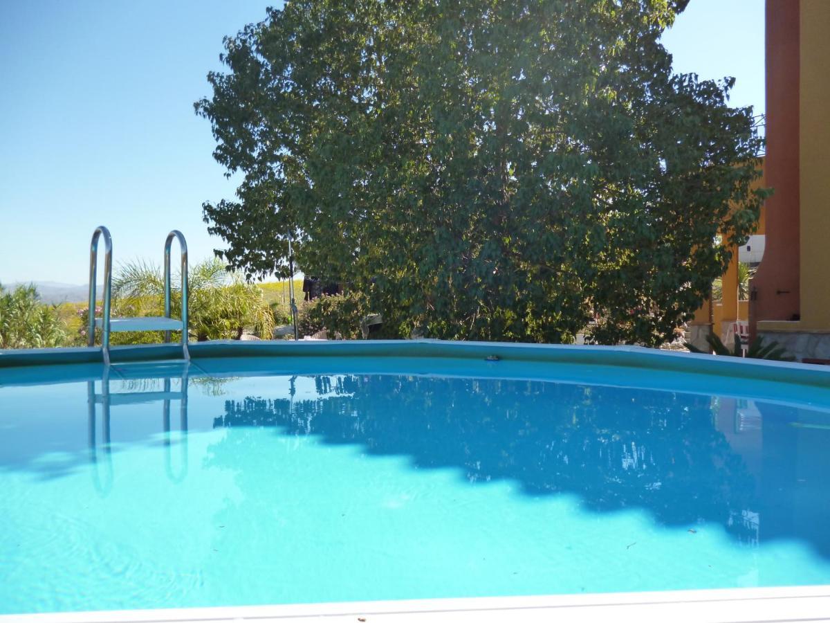 Casita Melanie Apartamento Alhaurín el Grande Exterior foto